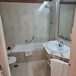Sirenas Hotel Viveiro
