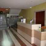 Hotel Sirenas