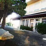 Отель Sirenas Вивейро