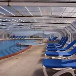 Hotel Sirenas