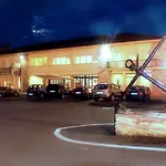 Sirenas Hotel