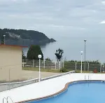 Hotel Sirenas Viveiro
