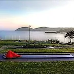 Hotel Sirenas Viveiro
