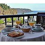 Sirenas Hotel Viveiro