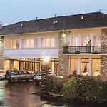 Hotel Sirenas Viveiro