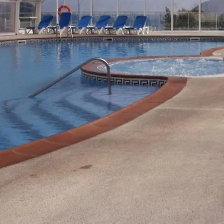 Hotel Sirenas