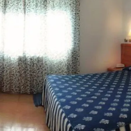 Ξενοδοχείο Sirenas Viveiro