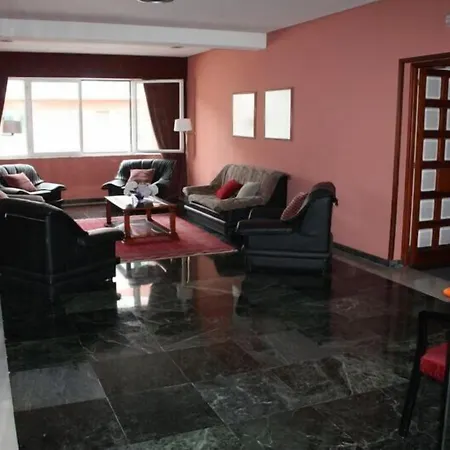 Sirenas Hotel 3*
