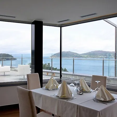 Sirenas 3* Viveiro