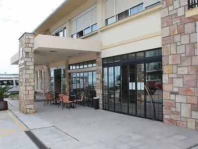 Sirenas Hotel 3*