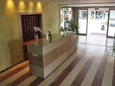 Hotel Sirenas 3*