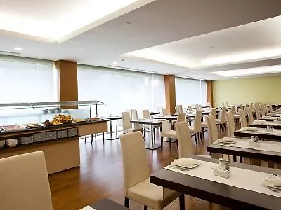 拉斯希蕾娜斯酒店