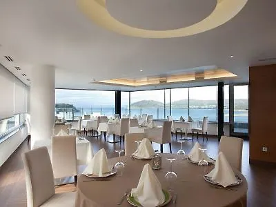 Sirenas Hotel Viveiro