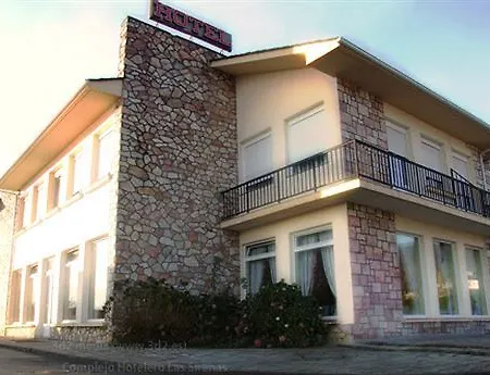 Sirenas Hotel 3*