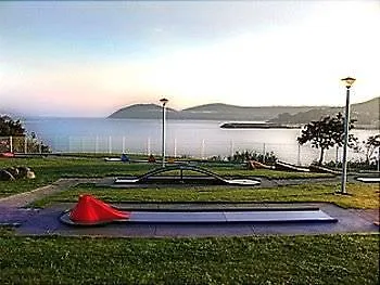 Hotel Sirenas Viveiro