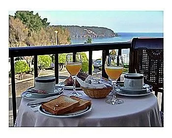 Sirenas Hotel Viveiro