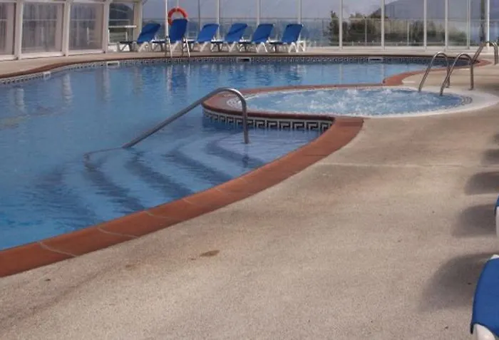 Hotel Sirenas