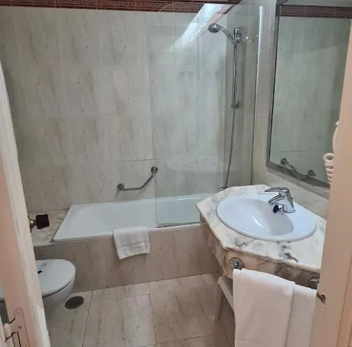 Sirenas Hotel Viveiro