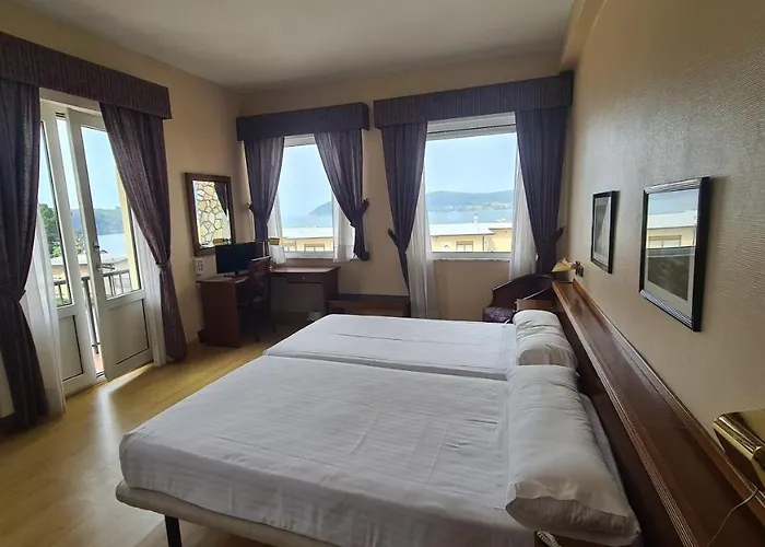 Sirenas Hotel