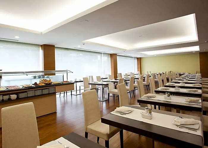 Sirenas Ξενοδοχείο 3*