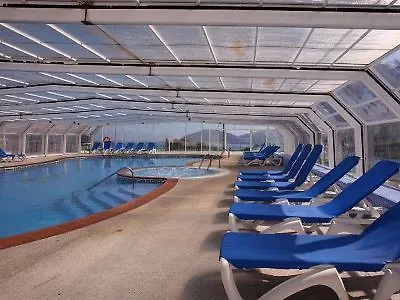 Ξενοδοχείο Sirenas